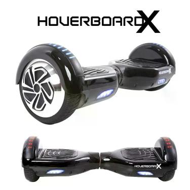 Imagem de Hoverboard Overboard Elétrico Smart Balance Scooter Preto - Hoverboard
