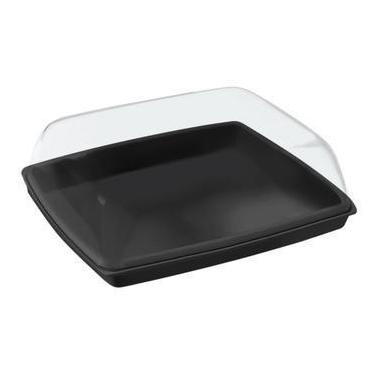 Imagem de Porta Frios Coza Cozy Preto