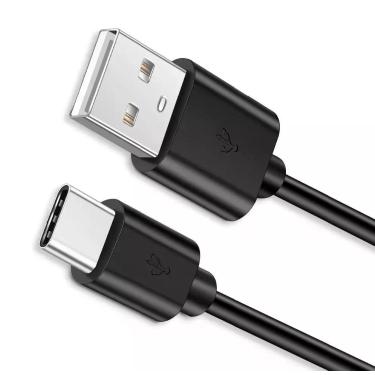 Imagem de Cabo Tipo C Premium 1m Durável e Flexível - Carga Rápida - Fxconectt