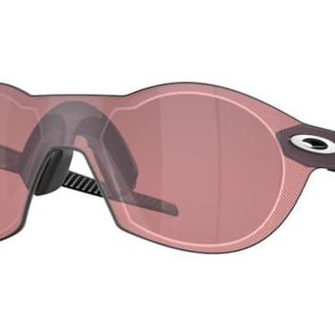 Imagem de Óculos Ciclismo Oakley Re:SubZero Matte Black Prizm Dark Golf
