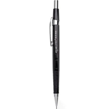 Imagem de Lapiseira 0.5MM Jocar Tecnica Triangular 4 COR - Leonora