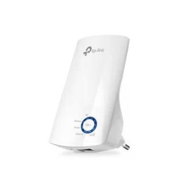 Imagem de Repetidor TP-Link Wi-Fi, 300 MB/s - TL-WA850RE