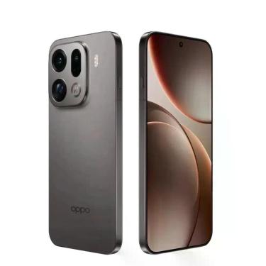 Imagem de Smartphone OPPO Find X9 Pro 5G 512GB 16GB RAM Física e 12GB RAM Virtua