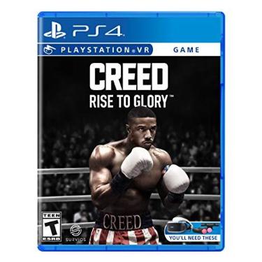 Imagem de Creed: Rise to Glory - PlayStation VR