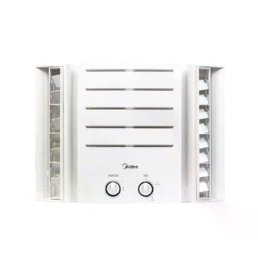 Imagem de Ar Condicionado de Janela Midea 10.000 Btus Frio Mecânico 220v R32-2, 