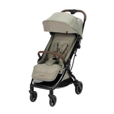 Imagem de Carrinho de Bebê Maxi-Cosi, Eva³ Luxe, Twilic Truffle