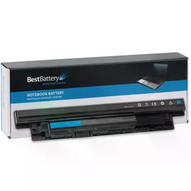 Imagem de Bateria para Notebook Dell Inspiron i14-3421-A10 - BestBattery, Preto