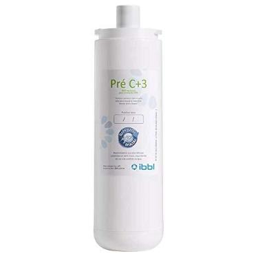 Imagem de Kit 2 Refil Filtro Ibbl Pré C+3 Original Pfn 2000, Pdf, Smart H2o