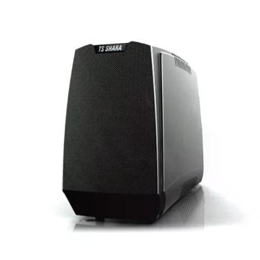 Imagem de Nobreak TS Shara Ups Compact Xpro 700VA Bivolt Saída 115V
