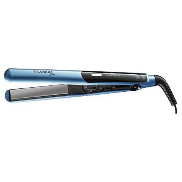 Imagem de Britânia Prancha, Titanium Blue, 35w, Azul, Bivolt