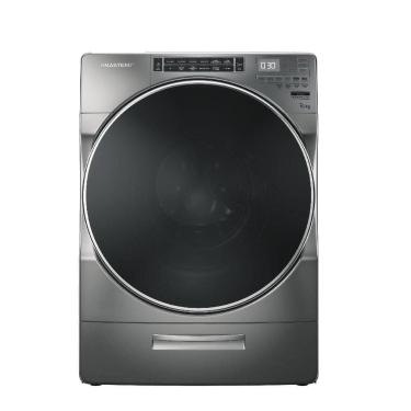 Imagem de Lavadora de Roupas Brastemp 15kg Titanium BNF15ASANA 127V, Titânio, 11