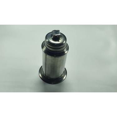 Imagem de Açucareiro inox com Bico Dosador - Pietro