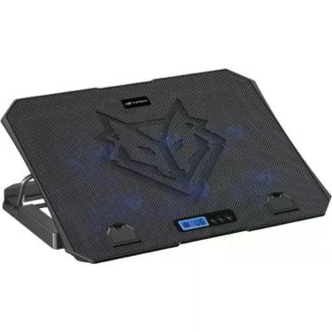 Imagem de Suporte Para Notebook Nbc-70bk C3tech