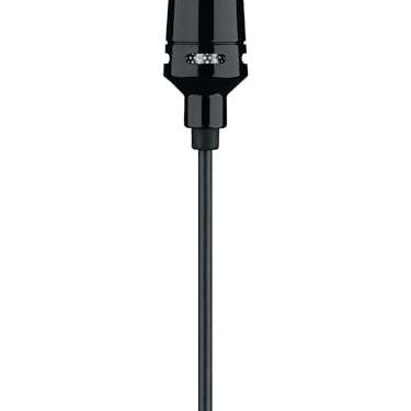 Imagem de Microfone de Lapela Shure CVL