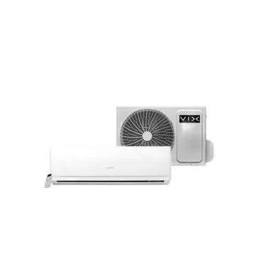 Imagem de Ar Condicionado Split Vix 12000 BTU/h Frio AS-12CR2SLEDK02– 220 Volts 220