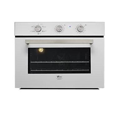 Imagem de Fischer Forno Elétrico Embutir Infinity 50L com Air Fryer Branco 127V