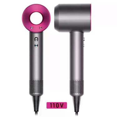 Imagem de Importado Multi Encaixes Secador Profissional 110v com Acessórios - GE