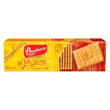 Imagem de Biscoito Maizena Bauducco 170g