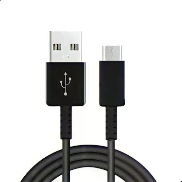 Imagem de Cabo USB Samsung Tipo C Samsung Galaxy Note 10 SM-N970F Original - Pre