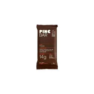 Imagem de Pinc Bar (50g) - Sabor: Chocolate
