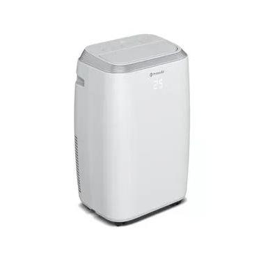 Imagem de Ar Condicionado Portátil Britânia Prime Air 12000 BTUS Frio 110V PRIME12F0