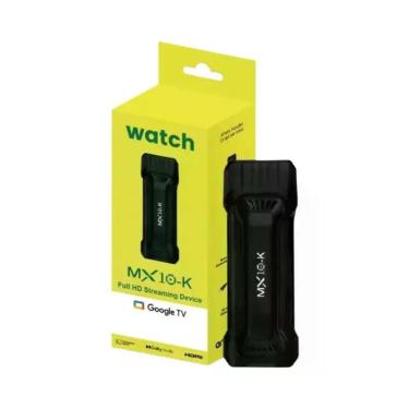 Imagem de Pen Drive Smart TV De 4GB 64GB Com CPU Dual-Core S905L, WiFi 2.4G, And