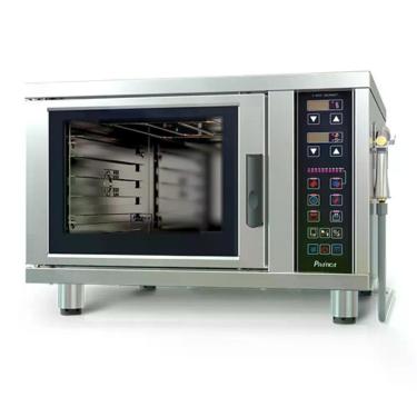 Imagem de Forno Combinado Cmax3 Gourmet Inox Prática 220V