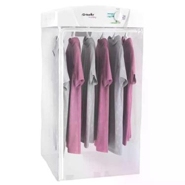Imagem de Secadora De Roupas De Parede Sun Mueller 8kg 220v 220v