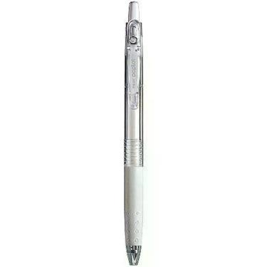 Imagem de Caneta Gel Retrátil 0.5mm Pop Lol Branca Pilot
