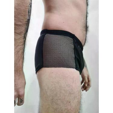 Imagem de Sunga Dark Tule - Moda Praia Masculina - Meijor, M
