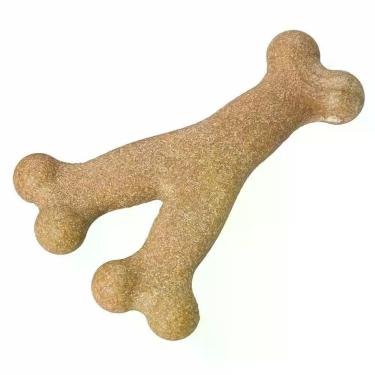 Imagem de Jambo pet mordedor wishbone frango pequeno