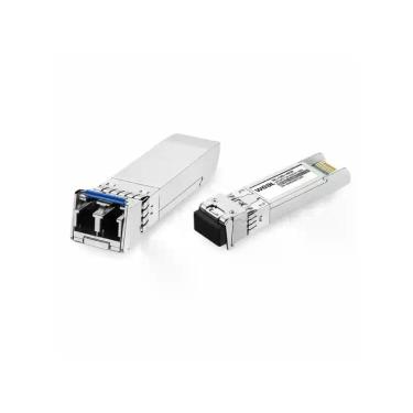 Imagem de Módulo Óptico SFP Weal WL10G10Km 10GBASELR LC Duplex Monomodo 10km - 1