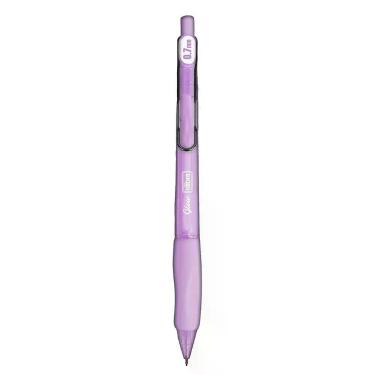 Imagem de Lapiseira 07mm Glow Sortido - Tilibra