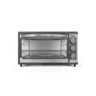 Imagem de Forno Elétrico 50 Litros Philco PFE52P Preto 127V