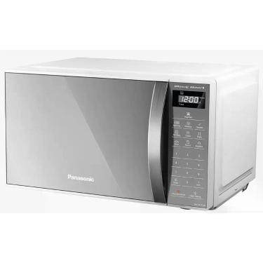 Imagem de Micro-ondas 21 Litros Panasonic ST27L com Desodorizador Espelhado 110V