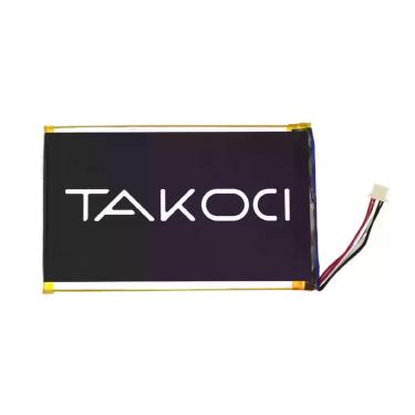 Imagem de Bateria Youejoeq MLP5070111 5000mAh 3,7V Li-Polímero
