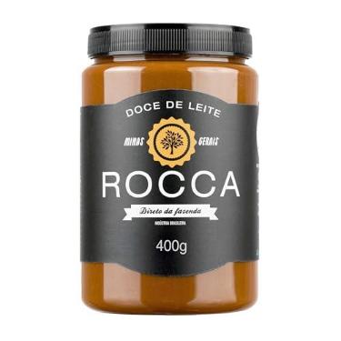 Imagem de Doce de Leite Rocca, Tradicional, 400g