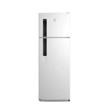Imagem de Electrolux Geladeira Electrolux Frost Free 320L Duplex Branca (TF38) 220V