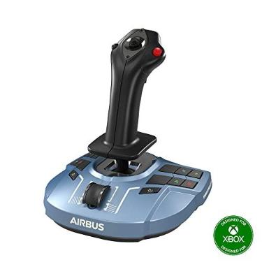 Imagem de Thrustmaster TCA Sidestick Airbus X Edition Joystick - XBOX e PC