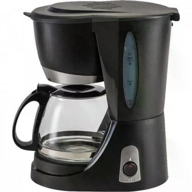 Imagem de Cafeteira Elétrica Agratto Vetro Caffe CEV15 Jarra de Vidro 15 Xícaras 550W 220V