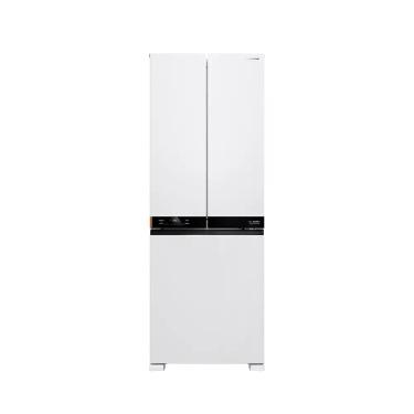 Imagem de Geladeira Inteligente B= Smart Frost Free 3 Portas French Door 486 Lit