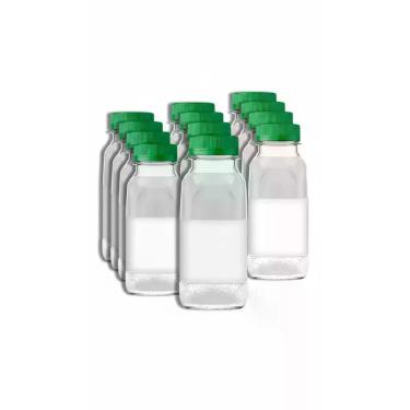 Imagem de Água de Coco Natural 250ml Pack C/12 - Congratulations Store
