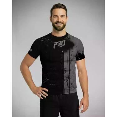 Imagem de Camisa Flutuadora Adulto Floater Splash - Prolife, Preto, Cinza, P (De