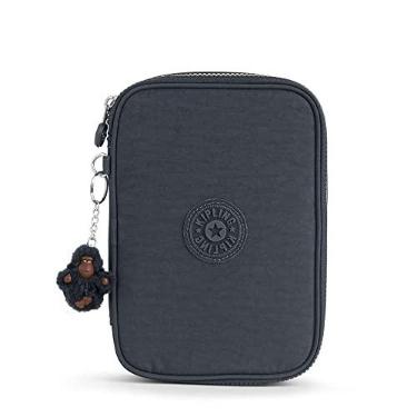 Imagem de Estojo Kipling 100 Pens Azul