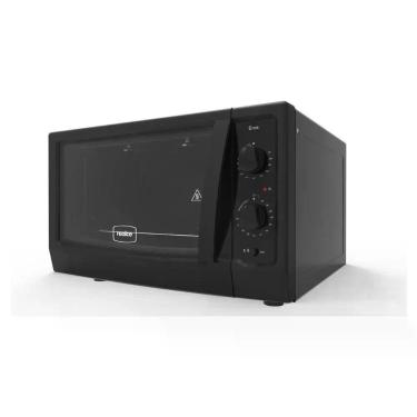 Imagem de Forno Elétrico De Bancada 44 Litros Realce 127v Cr218 Preto Preto 127,