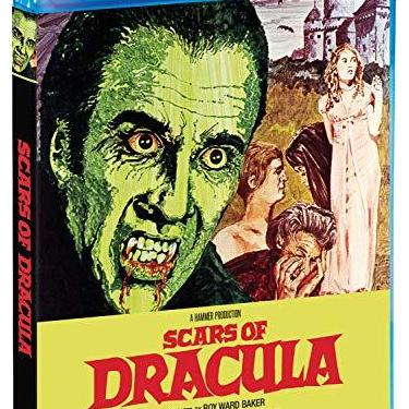 Imagem de Scars Of Dracula