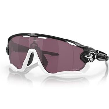 Imagem de Óculos Ciclismo Oakley JawBreaker Prizm Road Black