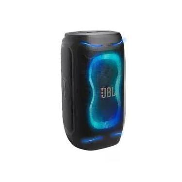 Imagem de Caixa de Som Bluetooth JBL Partybox Club 130 com 200W de Potência e AI Sound Boost - LPB130