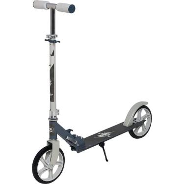 Imagem de Patinete Adulto Power Max Azul Bel, Azul, Único