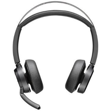 Imagem de Headset Poly Voyager Focus 2 Stereo USB A 213726-01
